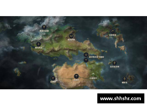 英雄联盟：探索皮尔特沃夫的战术深度